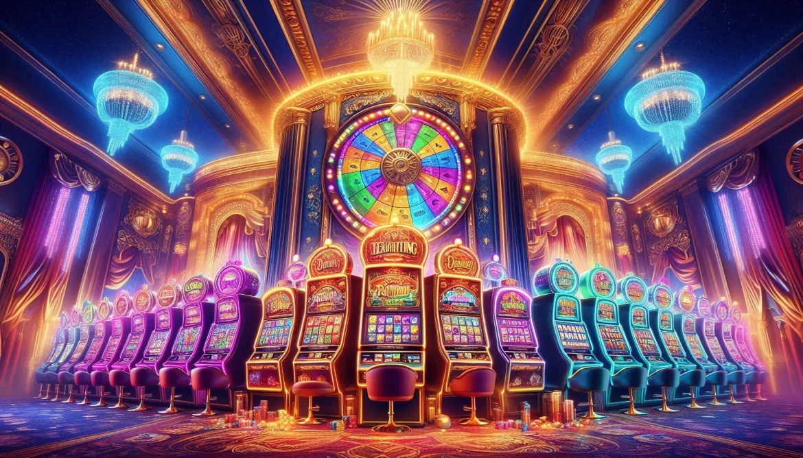 Winz Casino